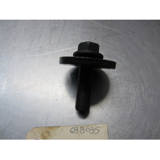 03B035 CRANKSHAFT BOLT From 2012 CHEVROLET IMPALA  3.6